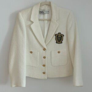 ZARA Blazer M